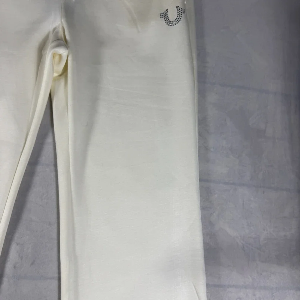 True Religion soft cream